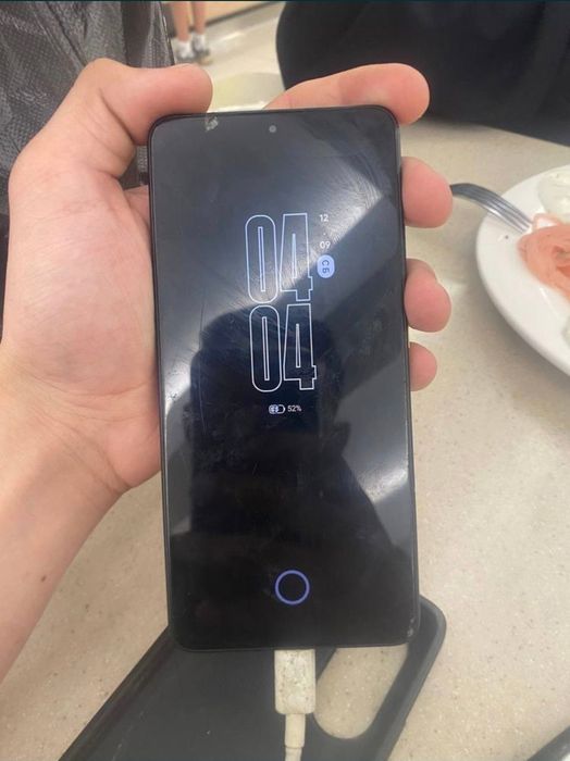 Poco x7 pro обменяю