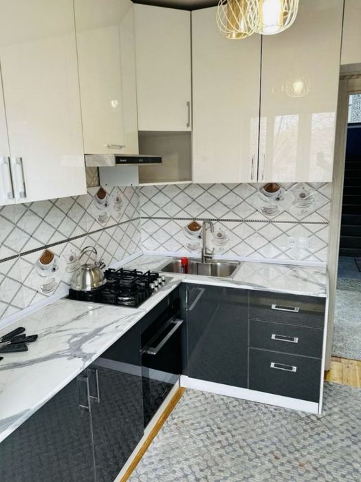 Продается 2-х ком. квартира. Буз-2. Максим Горького