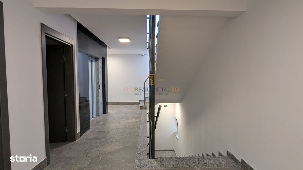 Apartament 3 camere spațios | 81,8 mp | 2 băi | Etaj 6 | Poștalionului