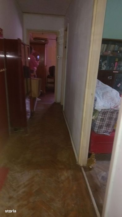 3camere Titan aleea Postavarului