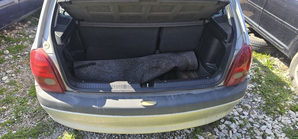 Опел корса 1.2 за части