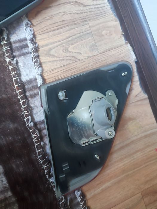 Запчасти Toyota Carolla