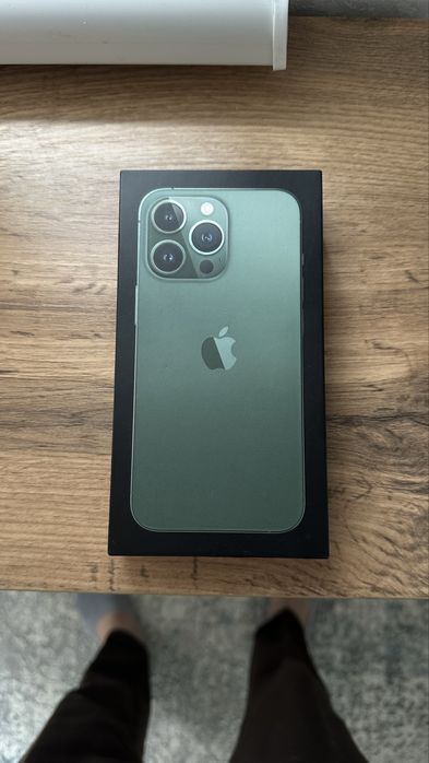 Iphone 13 pro sotiladi