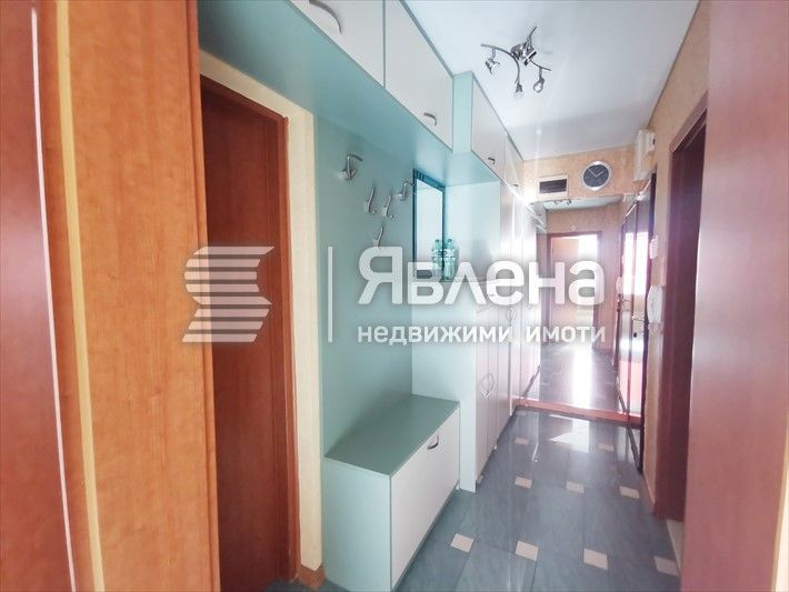 Дава се под наем Двустаен апартамент в София, Манастирски ливади - 58 кв.м за 400 € - Снимка #7