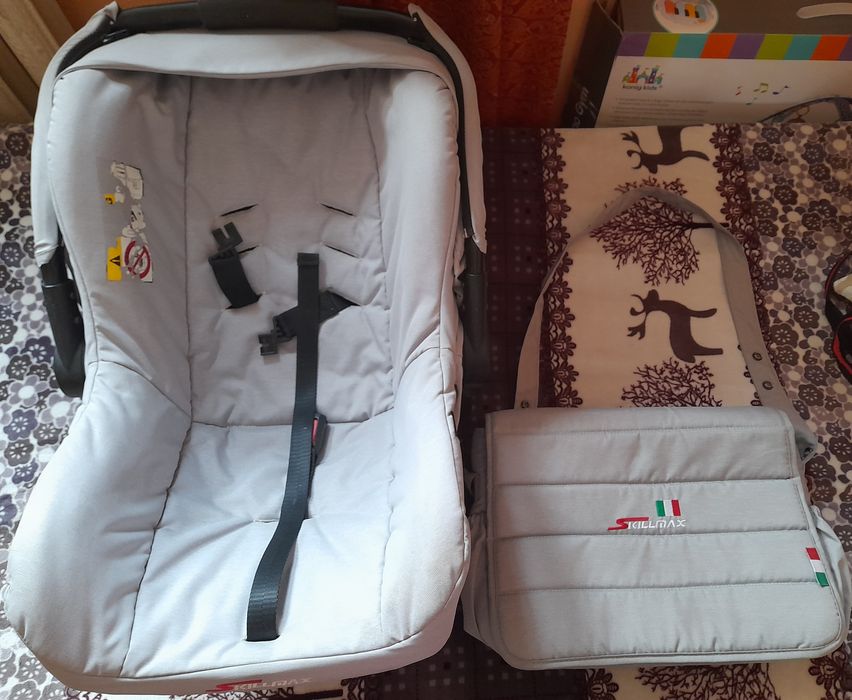 Детская одежда для малышей