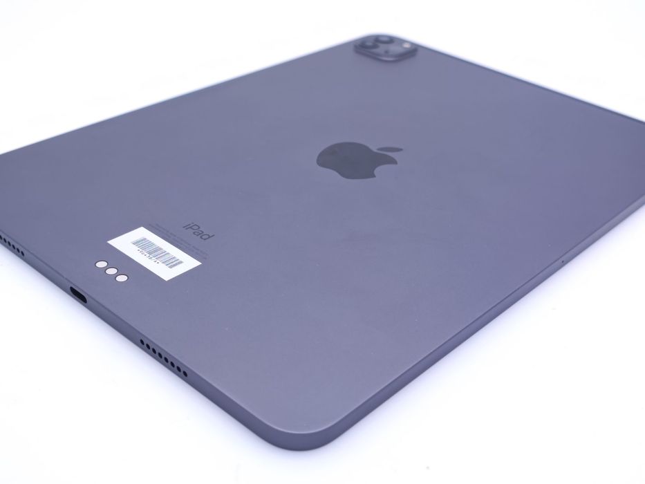 Apple iPad Pro 11 (2021) A2377 WiFi Space, Garantie 24 luni | #D96438