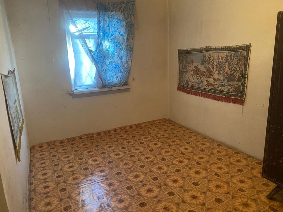 Продаётся дача на чубарсу