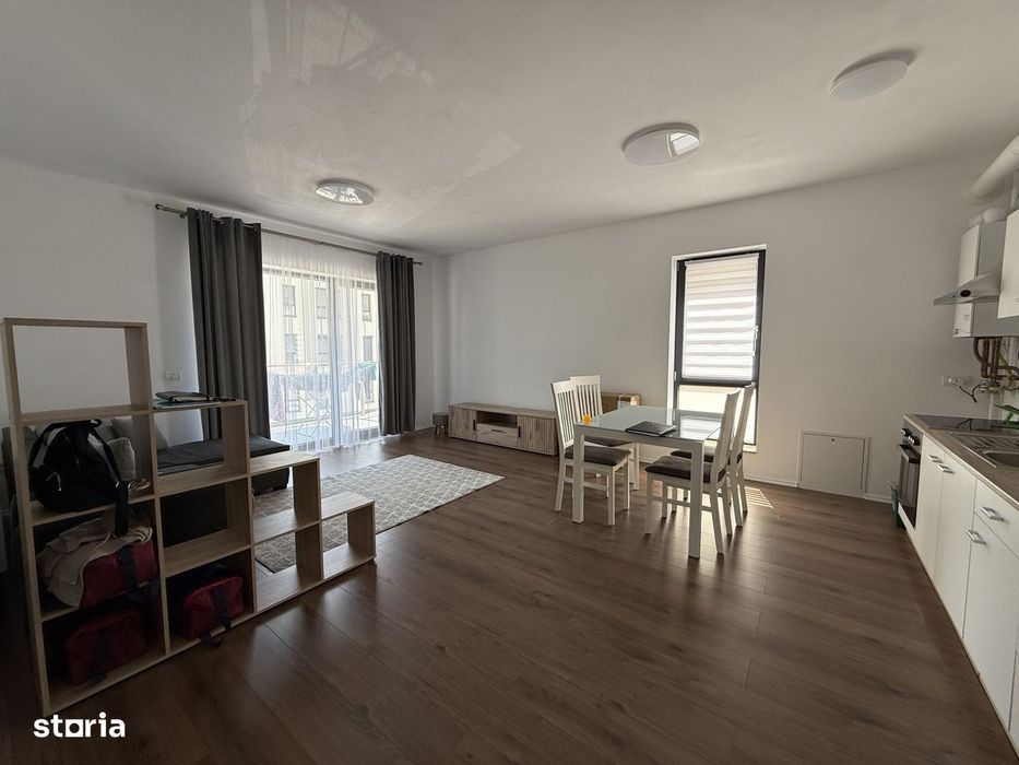 Apartment in Timisoara - Vedere 3