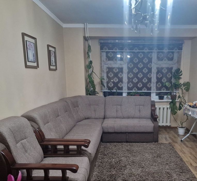 Продаётся 3/5/9 Тузель 1