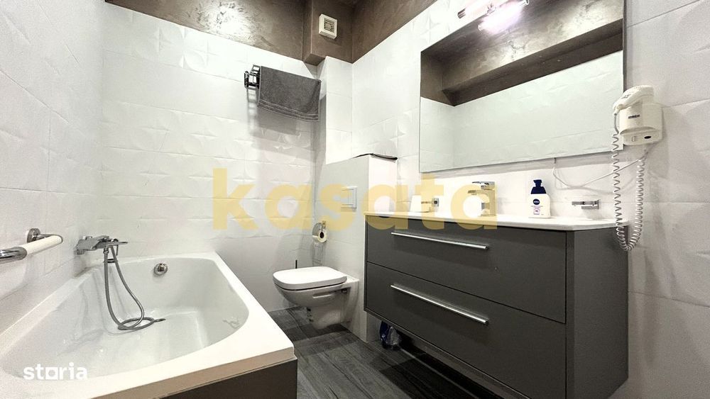 Oportunitate investitie I garsoniera White Tower I 41 mp