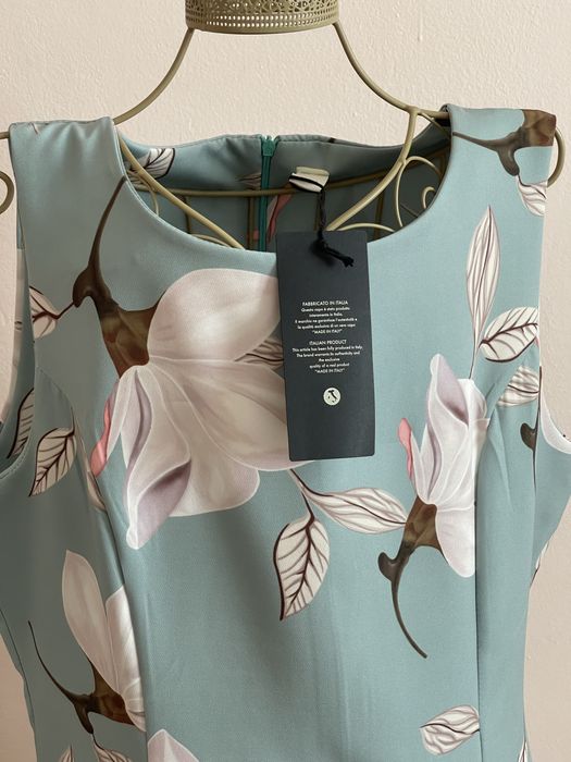 Rochie made in italy marimea M-L