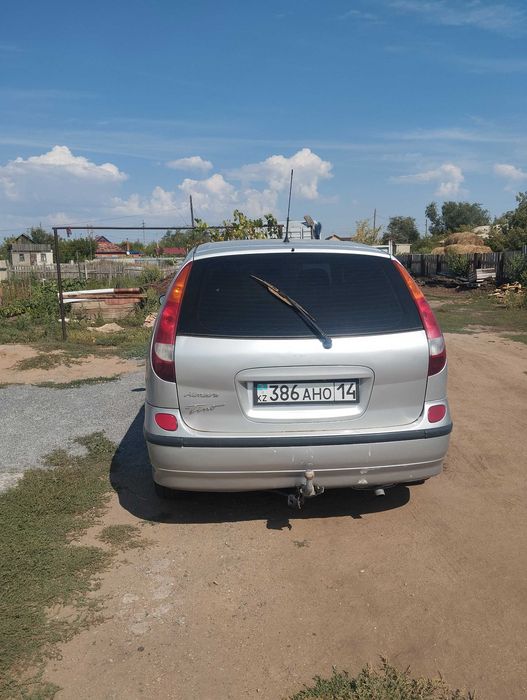 Продам легковой автомобиль