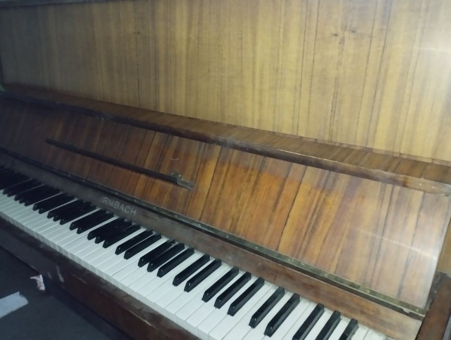 Фортепиано IRMBACH