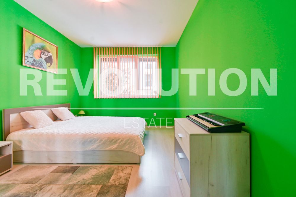 Продава се Двустаен апартамент в София, Люлин 9 - 66 кв.м за 1615 €/кв.м - Снимка #7