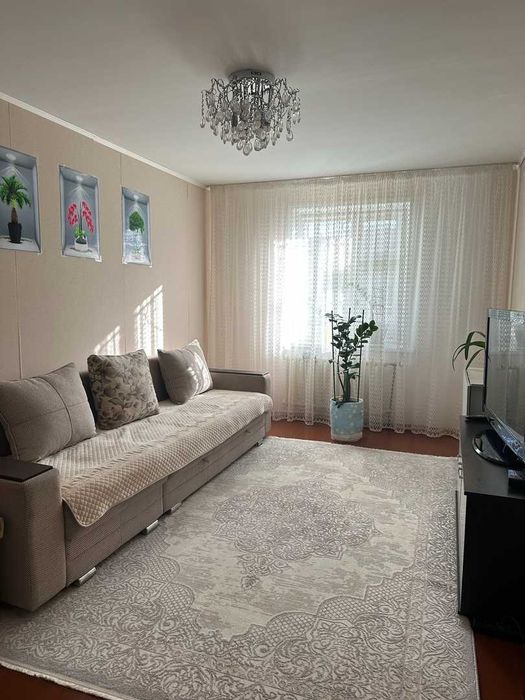 Продам 2-х комнатную квартиру