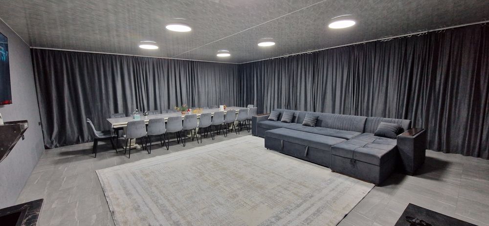 Аренда дачи коттеджа баня с крытым бассейном у реки дача коттедж