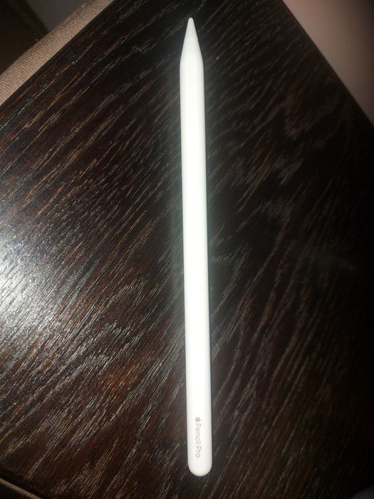 Apple pen Pensil Pro химикалка