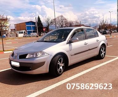 RENAULT Megane 2007 — imagine 1
