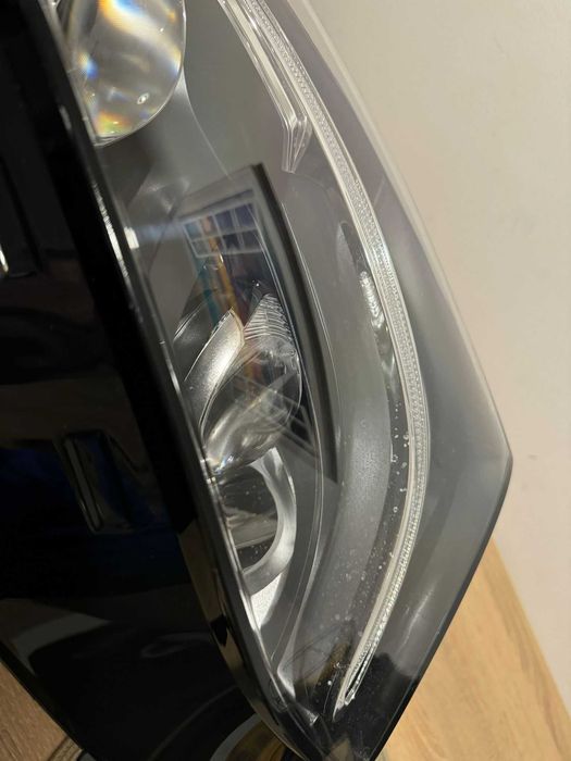 Far led dreapta Mercedes GLC W253 C253 2015 2018