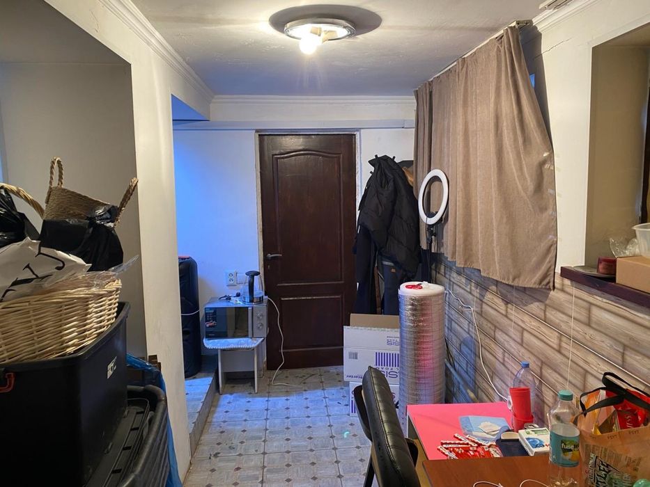 цветочный бизнес