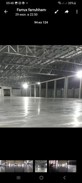 Любой строительный жумыс. Узбек озбек стройтелдер забор стяжки