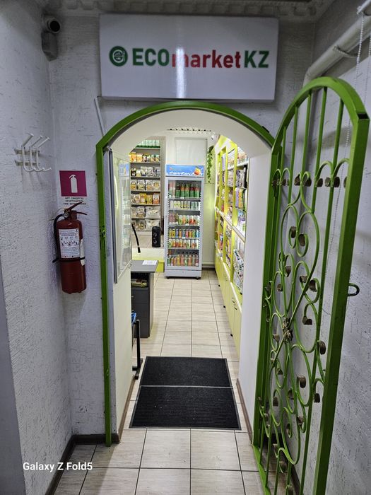 Сдам в аренду магазин