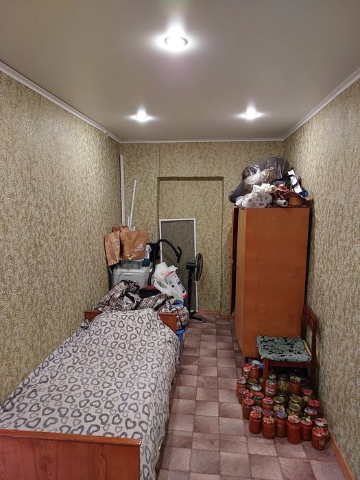 ПРОДАМ 2х комнатную квартиру