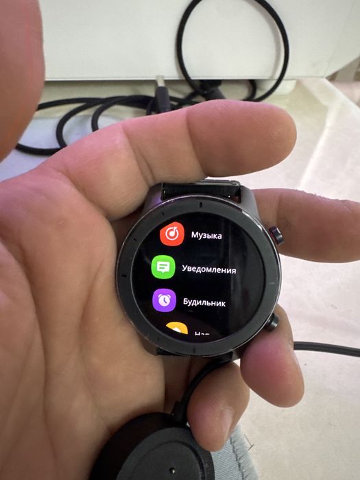 Xiaomi Amazfit GTR 42mm