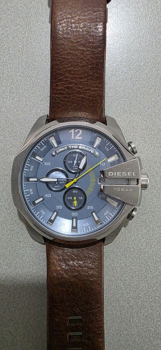 Ceas Diesel Only the Brave