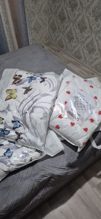 Продается одеяло