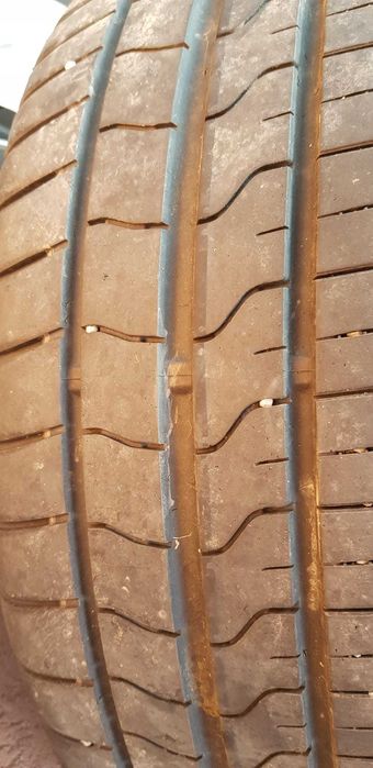 Roți de vară cu jante orig. Ford 5x108 16, 6,5jx16, Falken 205/55/R16