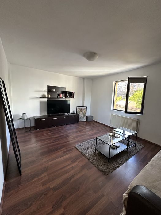 Apartament 2 Camere Spatios-Vitan-Bloc Nou