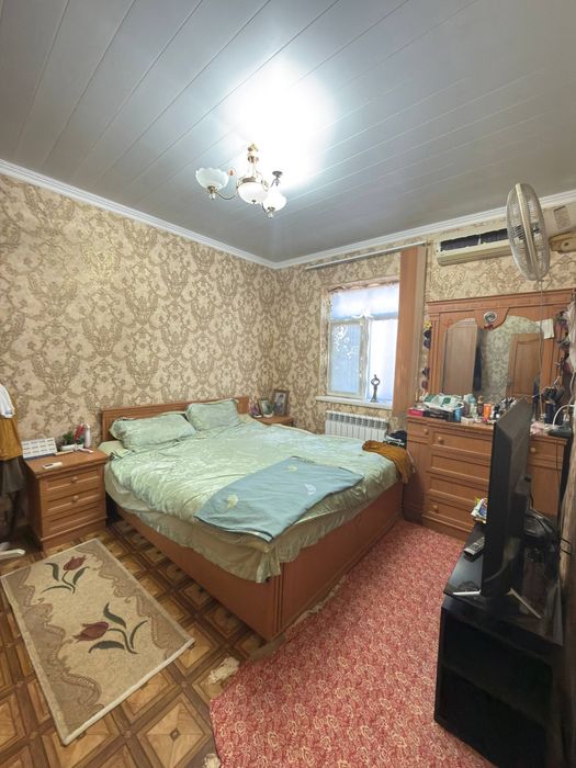 Урганч .ш 3 хона ижарага