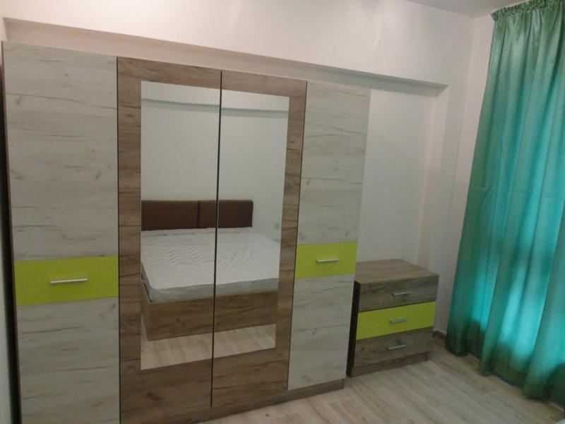 Дава се под наем Тристаен апартамент в София, Дружба 2 - 85 кв.м за 382.5 € - Снимка #3