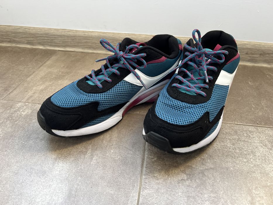 Мъжки маратонки Diadora- запазени