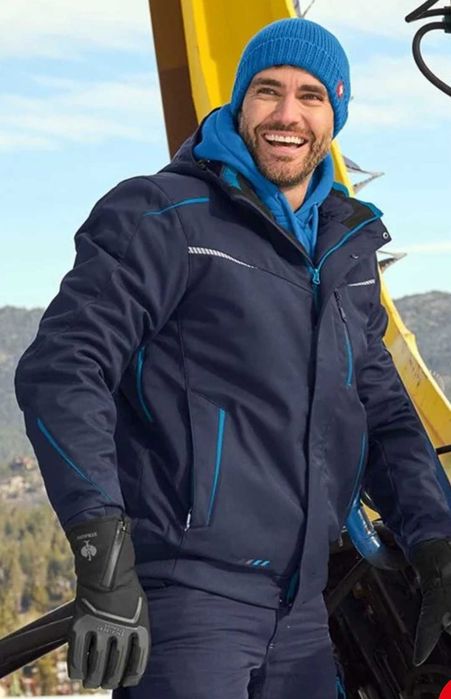 Engelbert Strauss зимно яке L