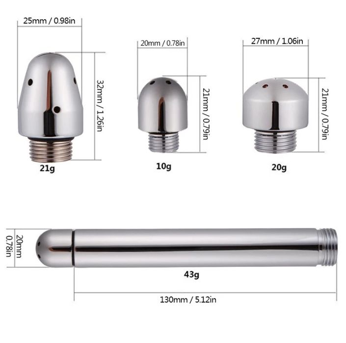 Хигиеничен Интимен Душ Биде