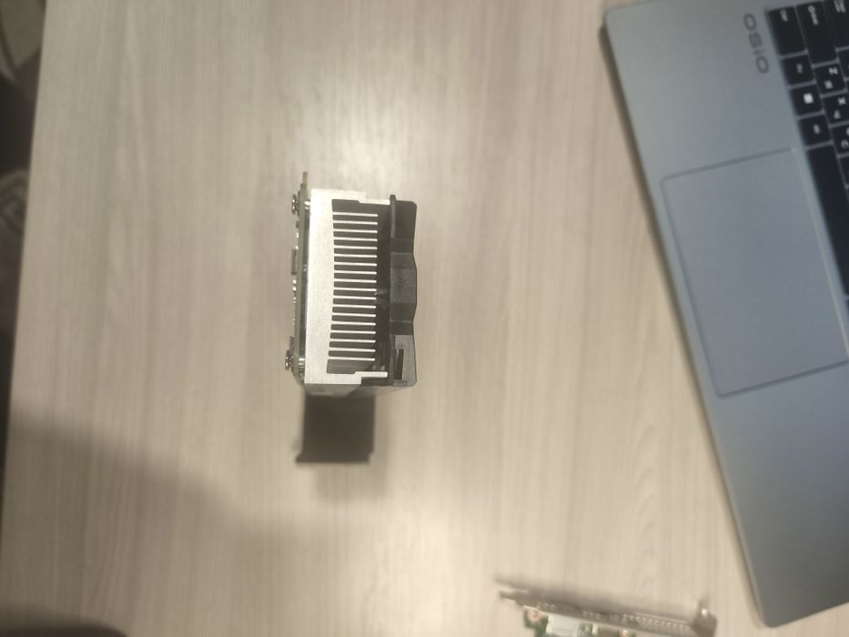 Видеокарта Zotac RTX 3050 LT 6gb