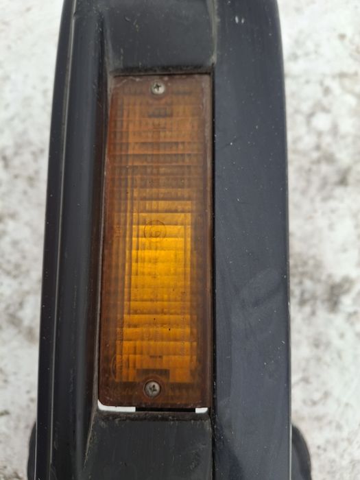 Бампер на бмв е30