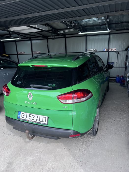 Vand renault clio 2015