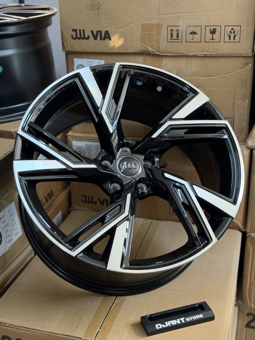 Джанти за Ауди Audi RS6 20” 5X112 A4 A5 A6 A7 A8 Q5