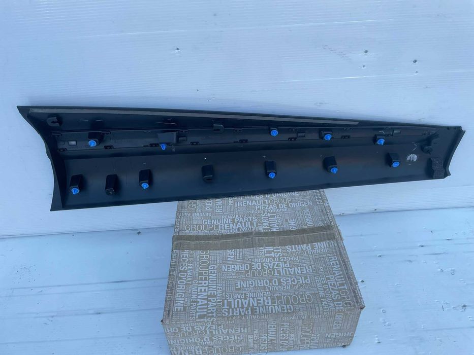 Bandou usa stanga fata Renault Kadjar 2016+ nou original Renault