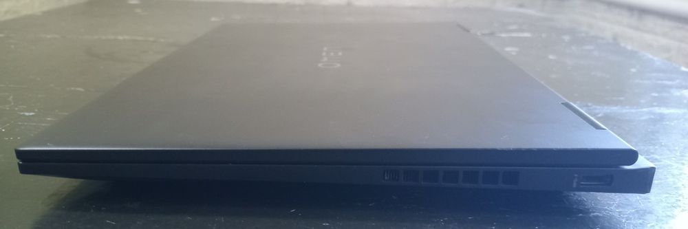 Hp Omen Gaming (Premium model)