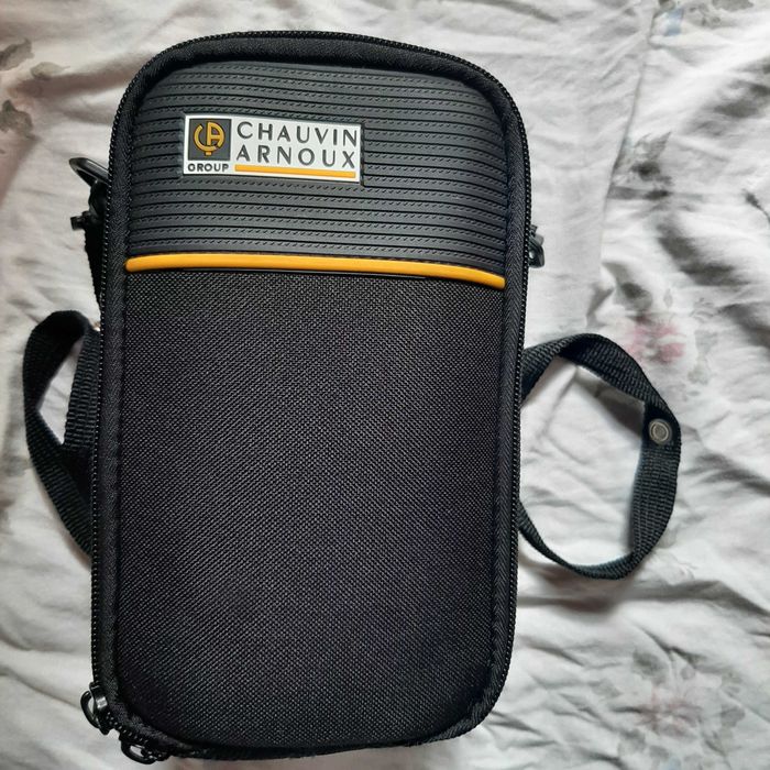 Chauvin Arnoux C.A 8230 – ANALIZOR PROFESIONAL