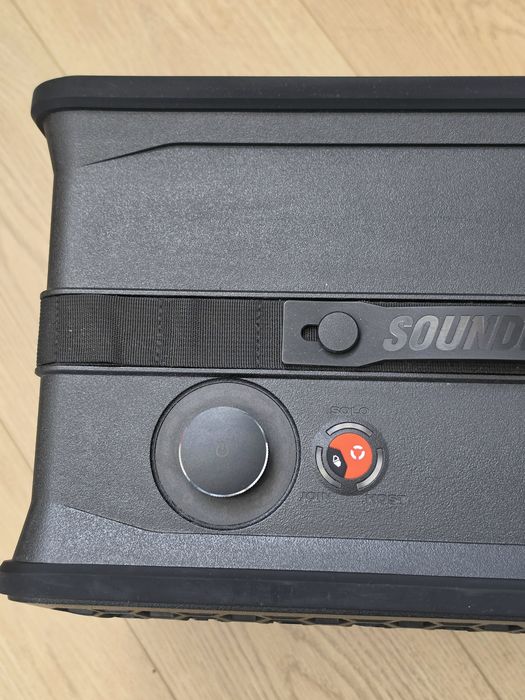 !NEGOCIABIL! Soundboks Go