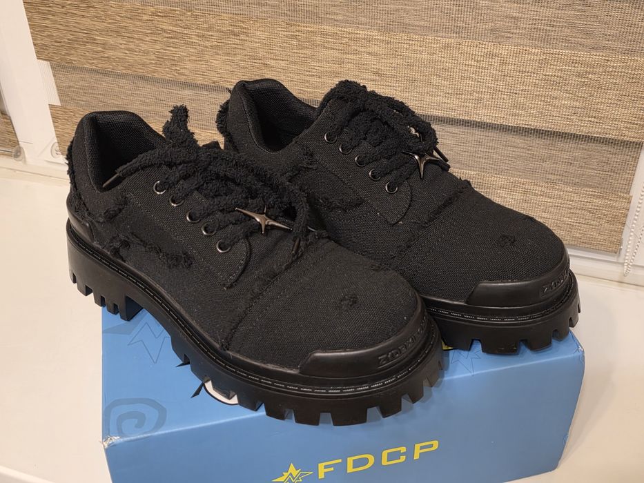 Молодёжные стрит дерби