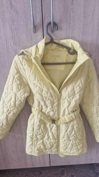 Куртка Crockid детская