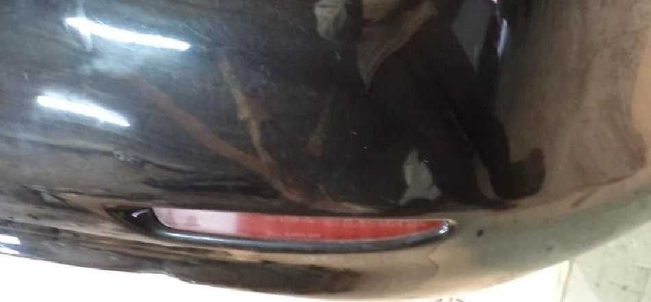 катафоты Mazda 6