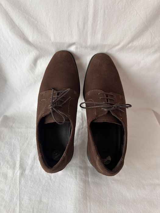 Pantofi barbati,Ecco,marime 42