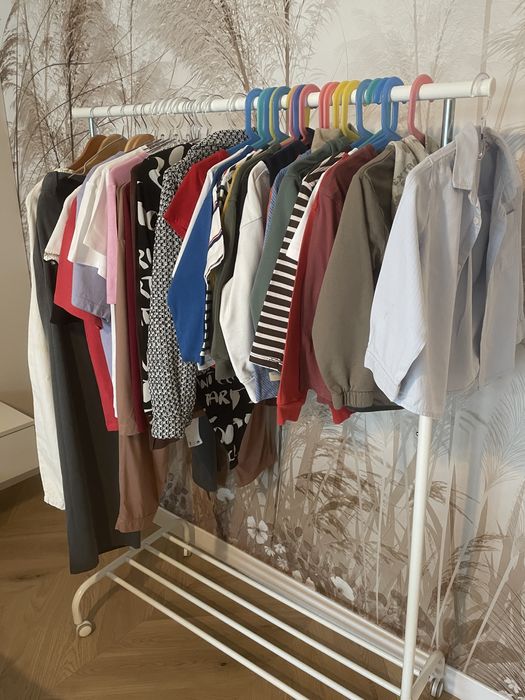 Curatenie si Călcat haine
